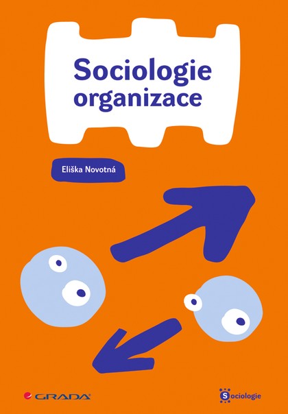 E-kniha Sociologie organizace