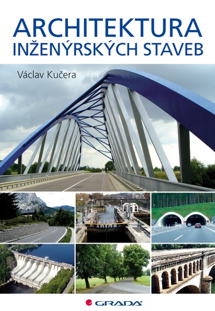 E-kniha Architektura inženýrských staveb
