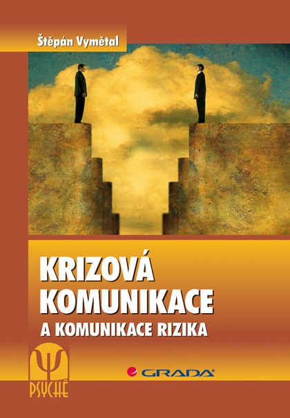E-kniha Krizová komunikace