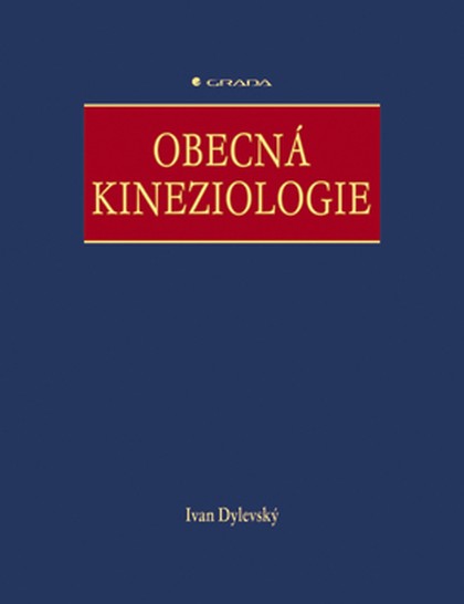 E-kniha Obecná kineziologie