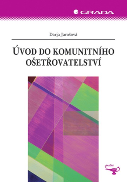 E-kniha Úvod do komunitního ošetřovatelství