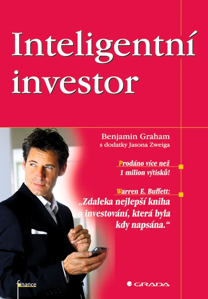 E-kniha Inteligentní investor