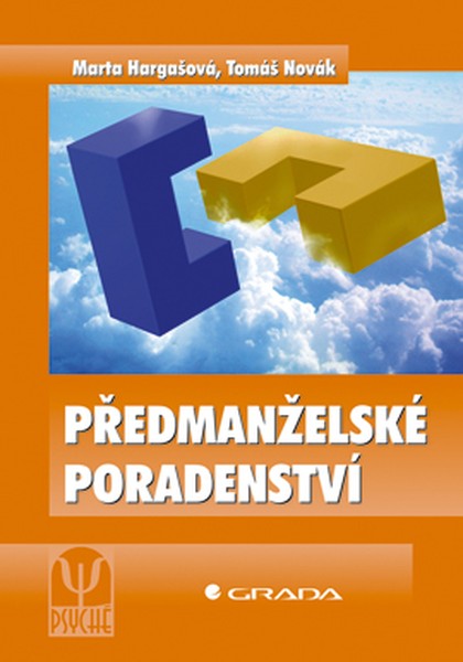 E-kniha Předmanželské poradenství