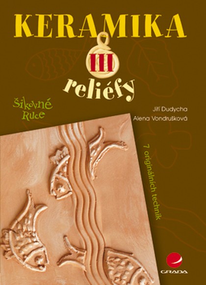 E-kniha Keramika III