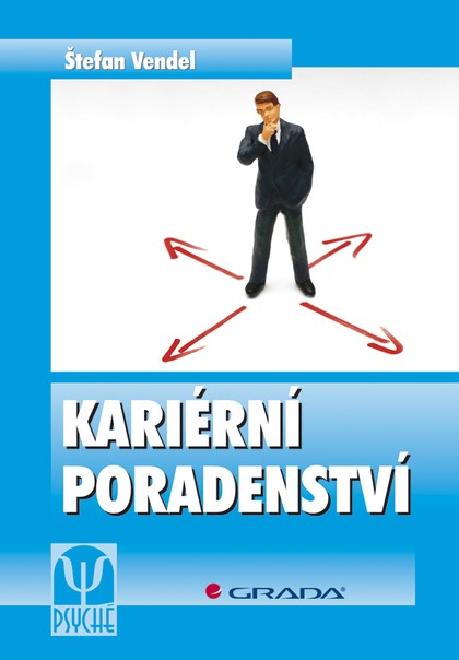 E-kniha Kariérní poradenství