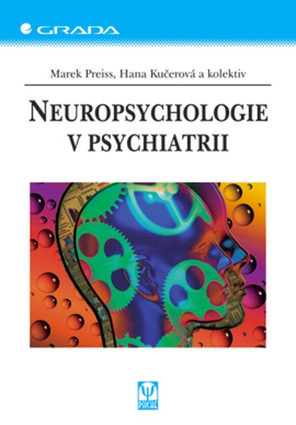 E-kniha Neuropsychologie v psychiatrii