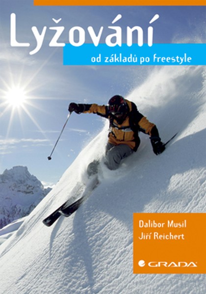 E-kniha Lyžování