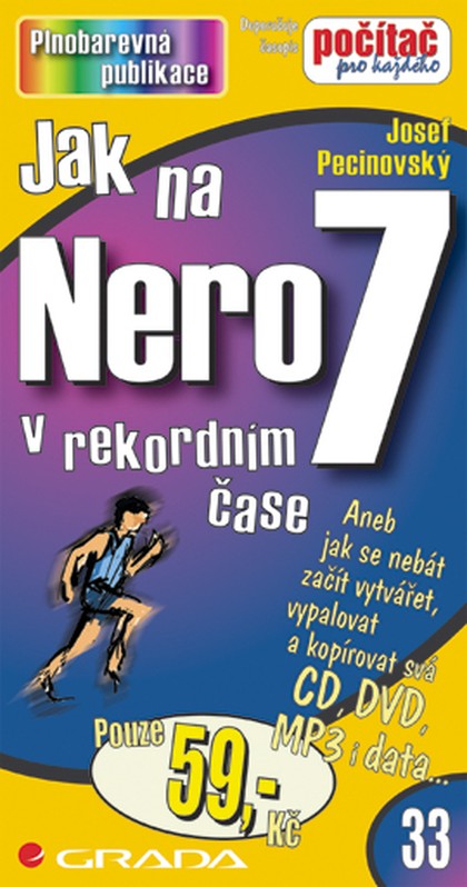 E-kniha Jak na Nero 7