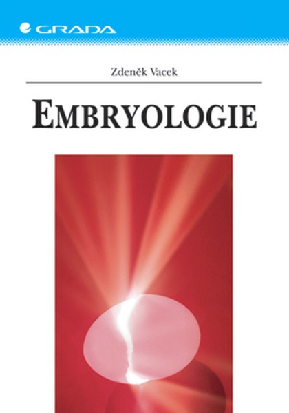 E-kniha Embryologie