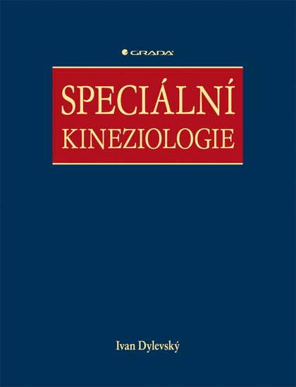 E-kniha Speciální kineziologie
