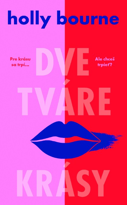 E-kniha Dve tváre krásy