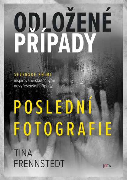 E-kniha Odložené případy: Poslední fotografie