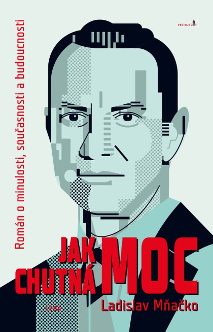 E-kniha Jak chutná moc