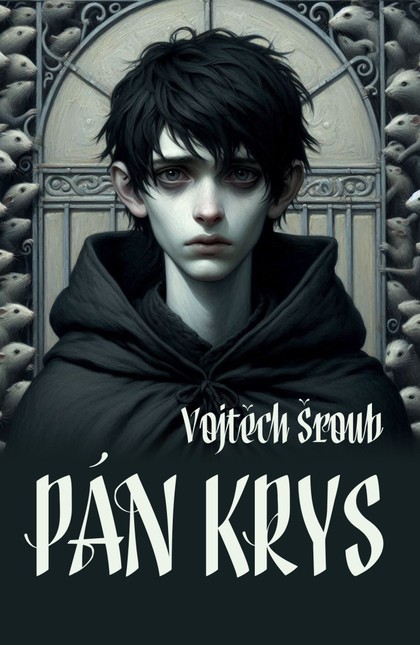 E-kniha Pán krys