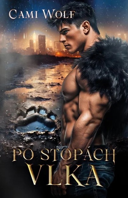 E-kniha Po stopách vlka