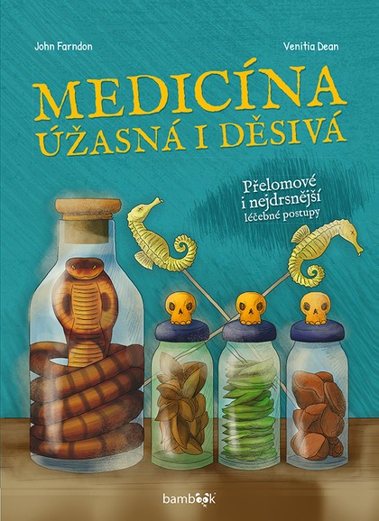 E-kniha Medicína
