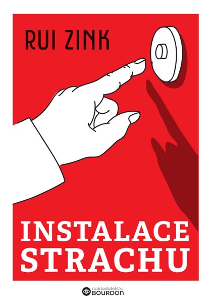 E-kniha Instalace strachu