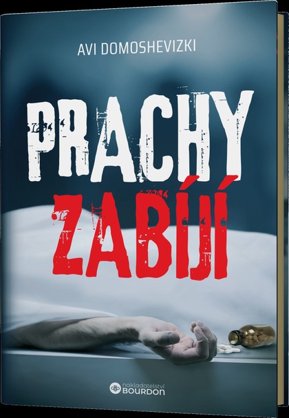 E-kniha Prachy zabíjí