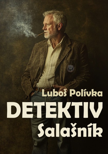 E-kniha Detektiv Salašník