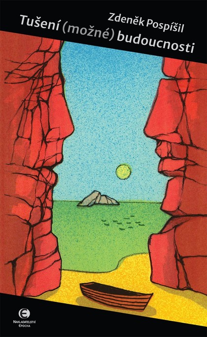 E-kniha Tušení (možné) budoucnosti