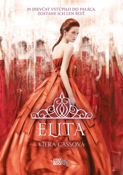 E-kniha Elita