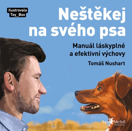 E-kniha Neštěkej na svého psa