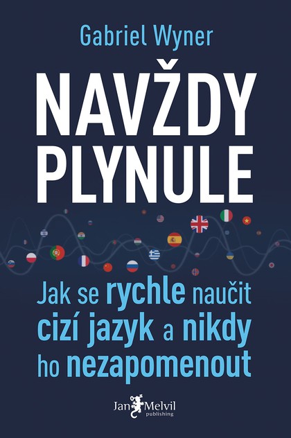 E-kniha Navždy plynule