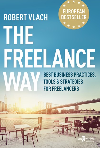 E-kniha The Freelance Way