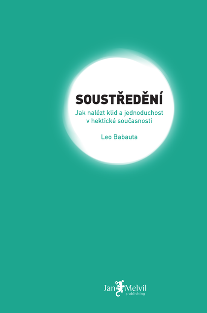 E-kniha Soustředění