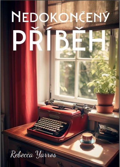 E-kniha Nedokončený příběh