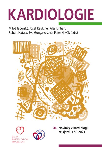 E-kniha Kardiologie