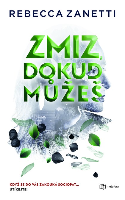 E-kniha Zmiz, dokud můžeš