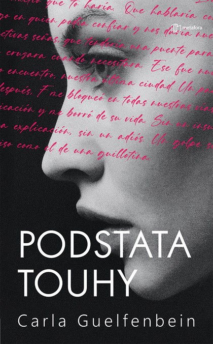 E-kniha Podstata touhy