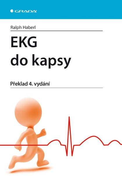 E-kniha EKG do kapsy