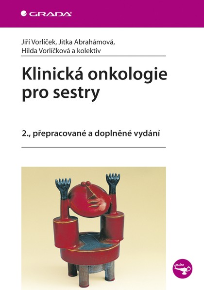 E-kniha Klinická onkologie pro sestry
