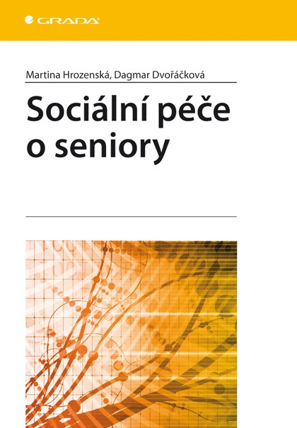 E-kniha Sociální péče o seniory