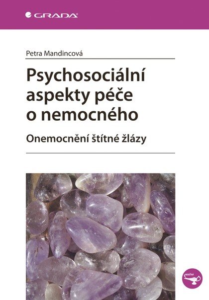 E-kniha Psychosociální aspekty péče o nemocného