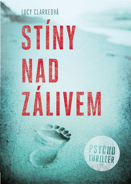 E-kniha Stíny nad zálivem