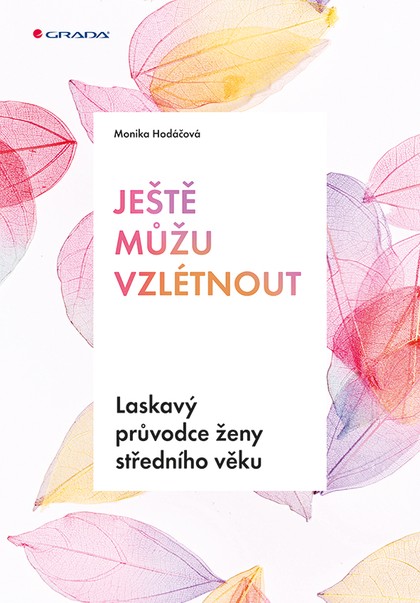 E-kniha Ještě můžu vzlétnout