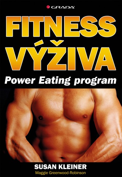 E-kniha Fitness výživa
