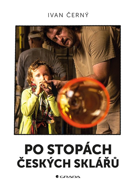 E-kniha Po stopách českých sklářů