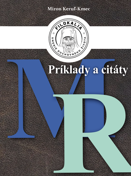 E-kniha Príklady a citáty (M - R)