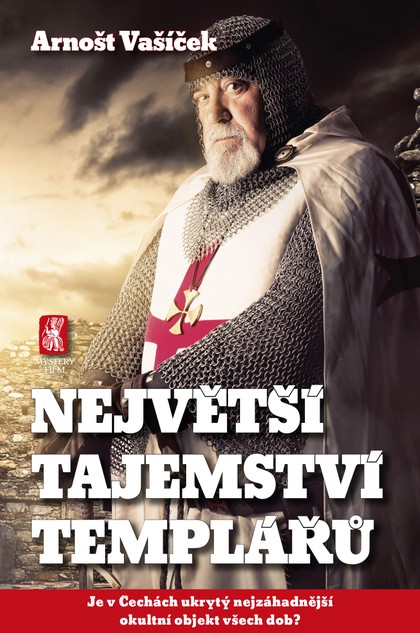 E-kniha Největší tajemství templářů
