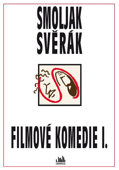 E-kniha Filmové komedie S+S I.