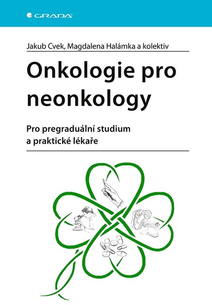 E-kniha Onkologie pro neonkology