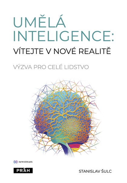 E-kniha Umělá inteligence: vítejte v nové realitě