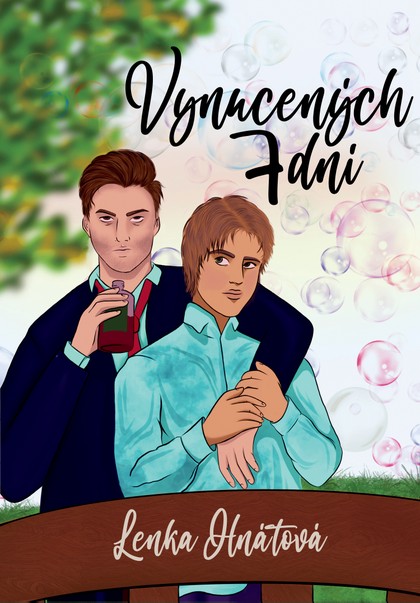 E-kniha Vynucených 7 dní