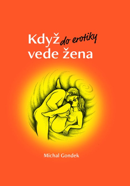 E-kniha Když do erotiky vede žena