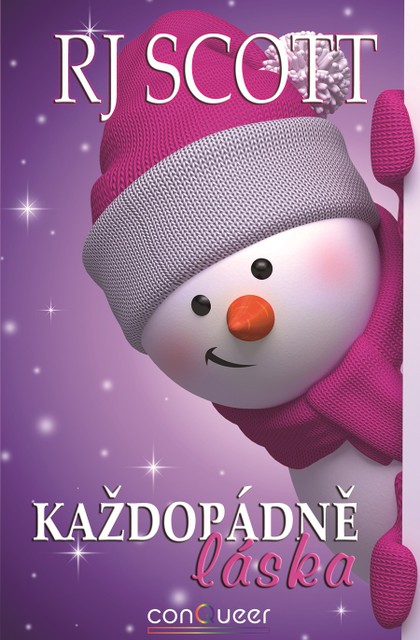 E-kniha Každopádně láska