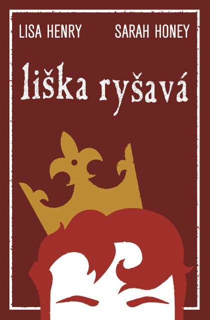 E-kniha Liška ryšavá